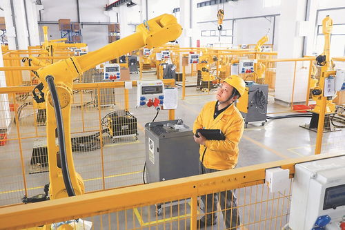 智能机器人研发 组装与调试的艺术