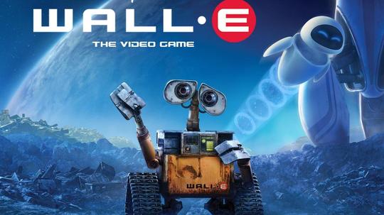 从《机器人总动员》到现实 智能机器人研发的时间轴线