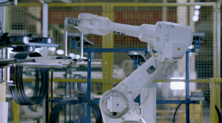 玲珑轮胎智能制造工厂获评国家级示范，引领行业智能机器人研发新篇章