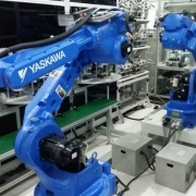 湖北中润高科机器人科技 引领智能制造新浪潮，深耕智能机器人研发