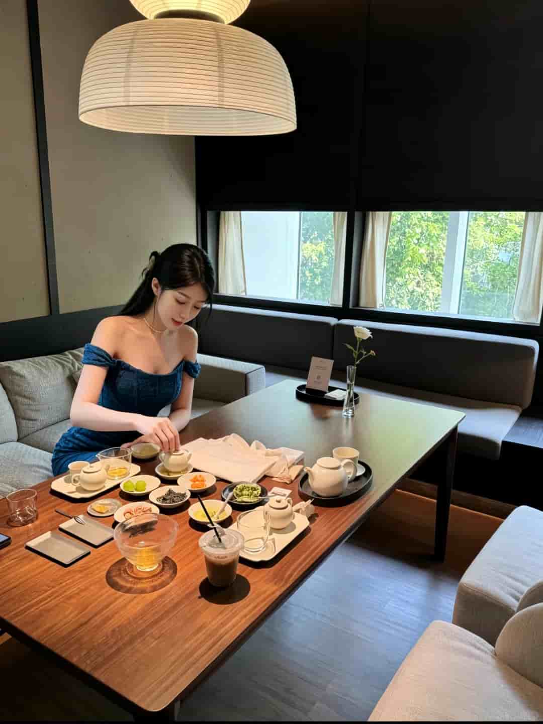 沈知意：喝懂一泡老白茶，需要多少年？