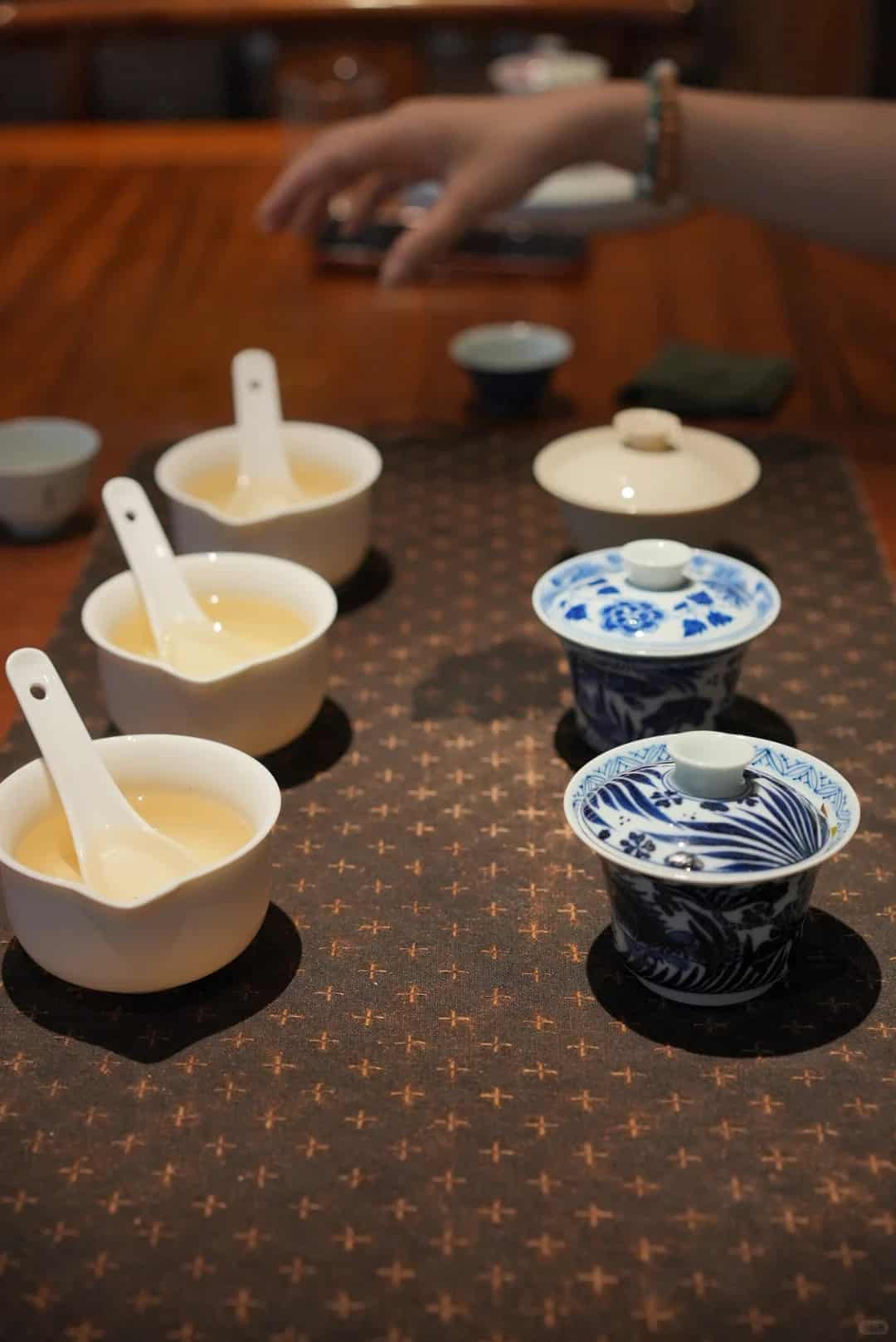 崔先生 · 普陀静心雅间 · 合伙人危机