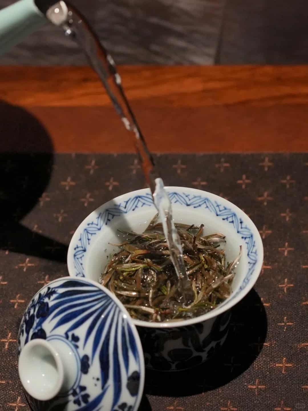 铁观音
