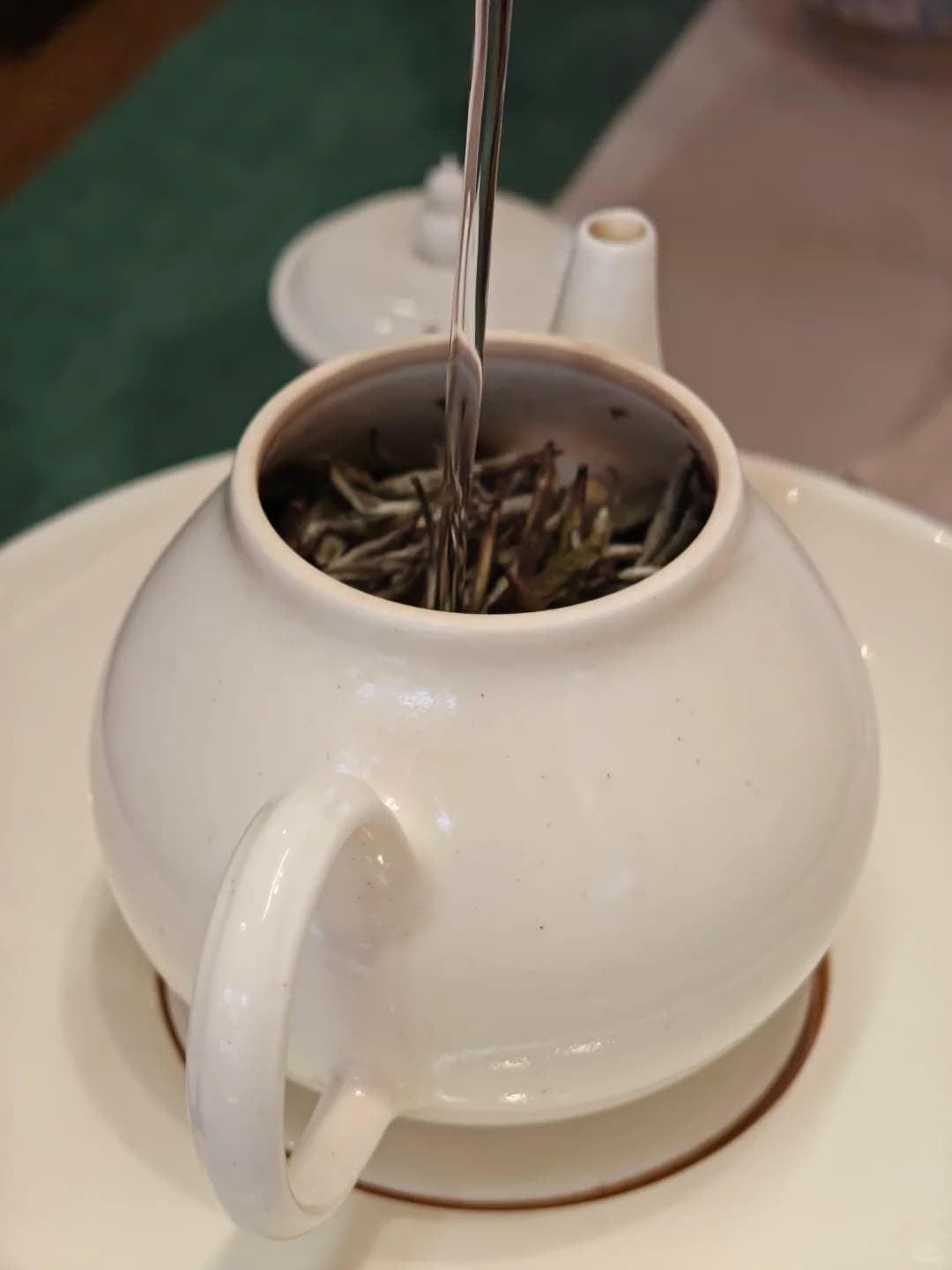 正山小种,红茶入门指南松烟香从哪来