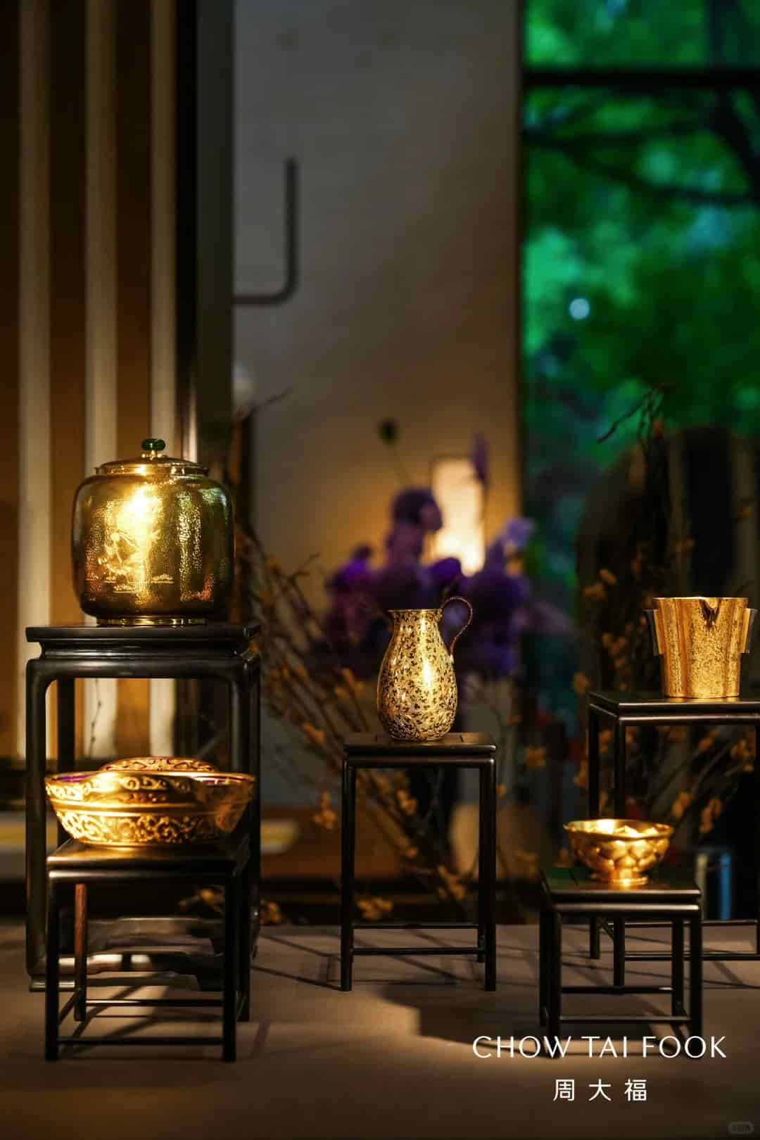 云影茶室工作室