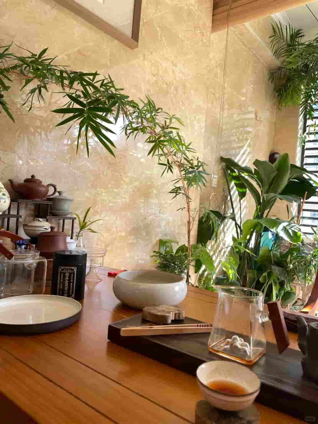 上海品茶工作室那么多,到底怎么选?