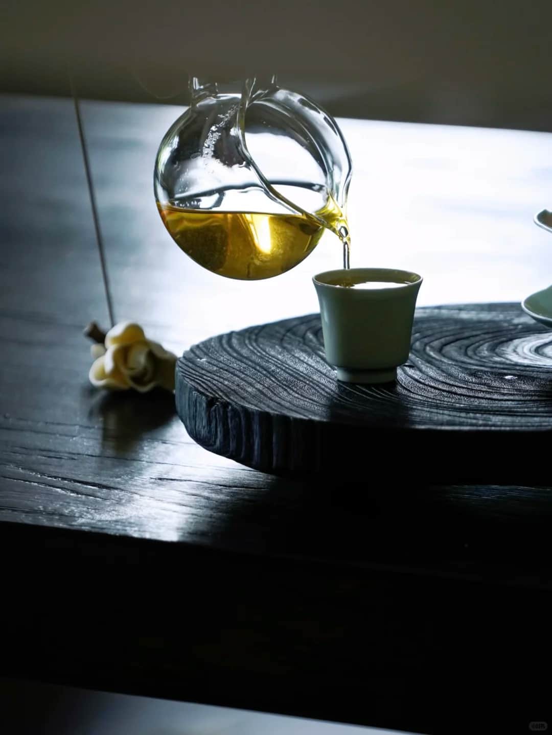 上海有24小时营业的喝茶工作室吗？