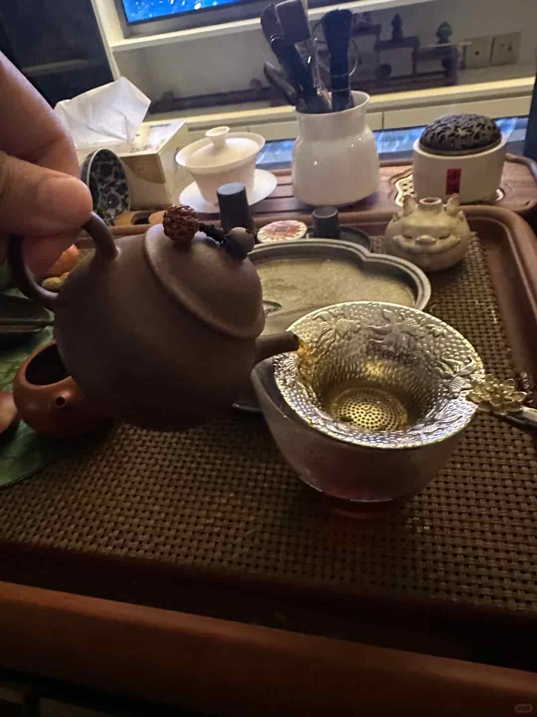 高端品茶的会员制，是怎么玩的？