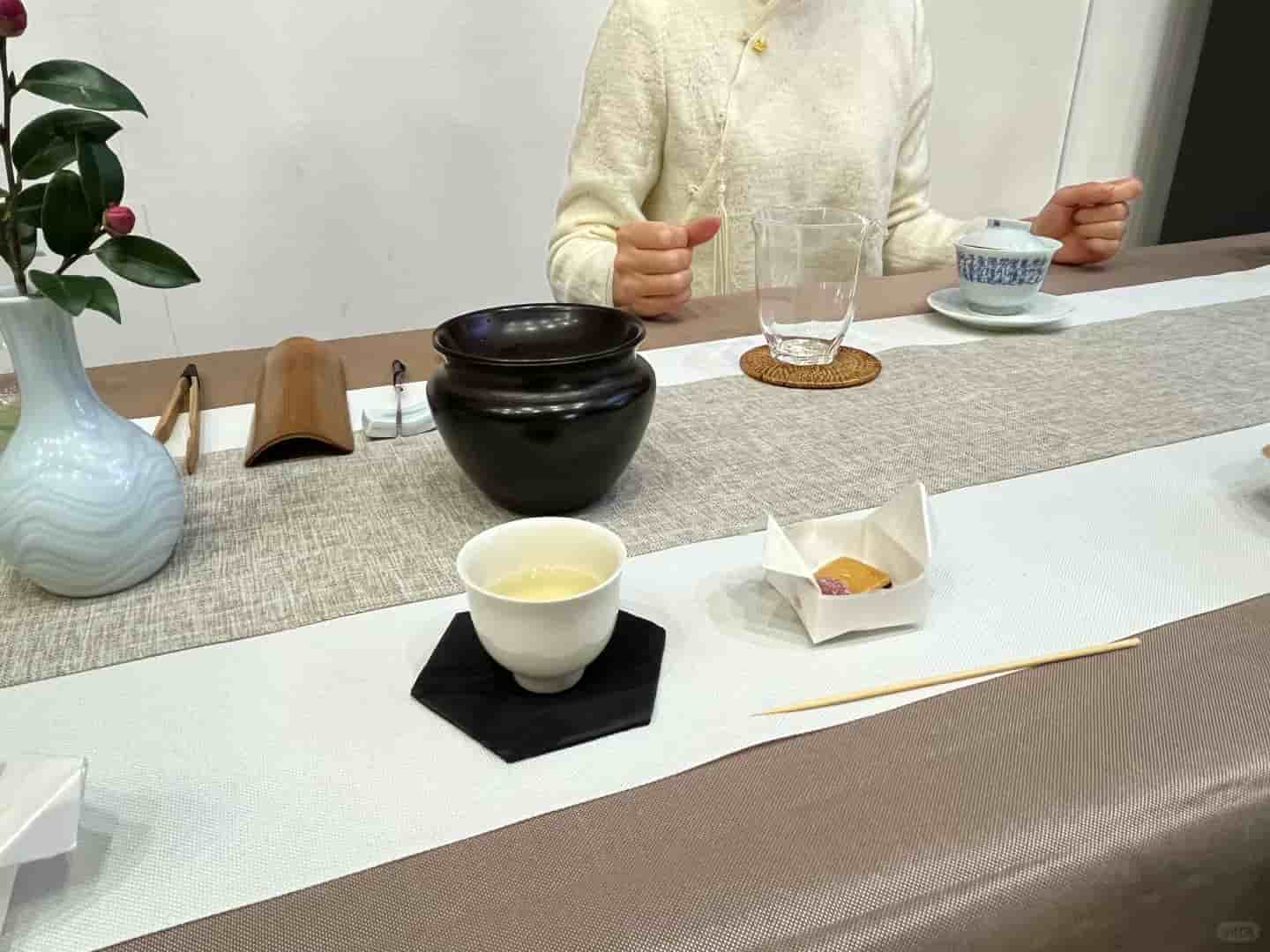 高端品茶的茶艺师,都有资格证吗?