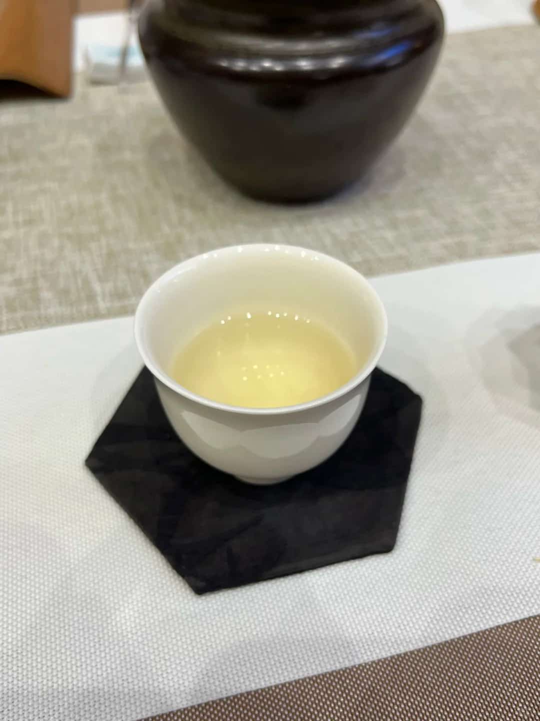 高端品茶结束,带什么伴手礼合适?