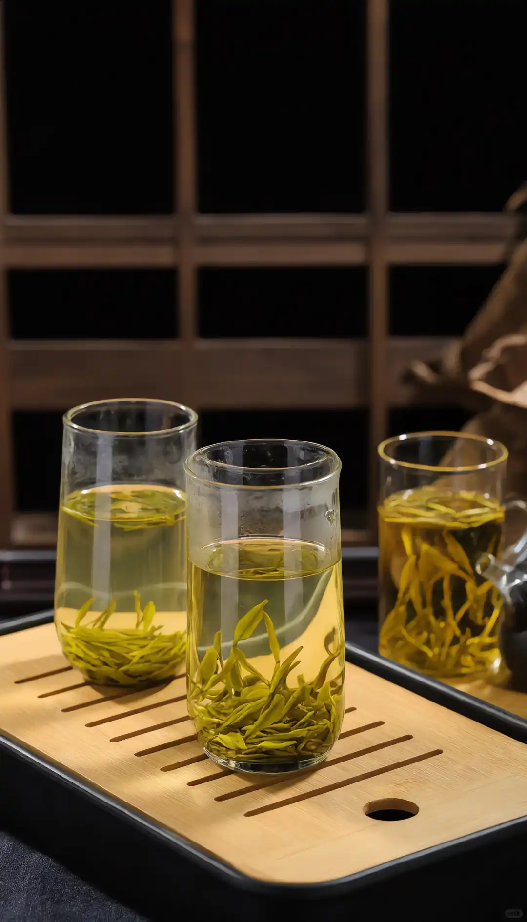 大红袍是红茶吗？很多人都搞错了