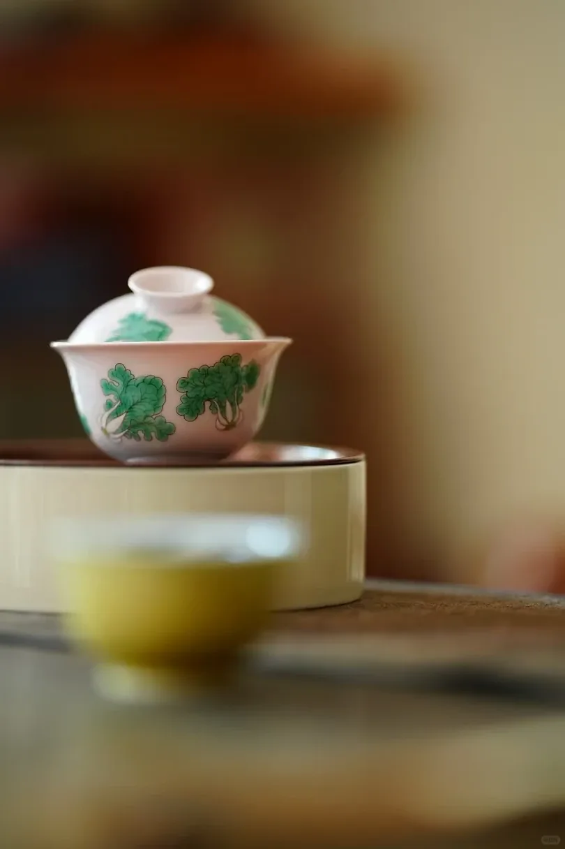 不同体质的人，喝茶要怎么挑？
